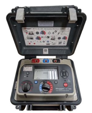 Megger S1-1068 - Image 2