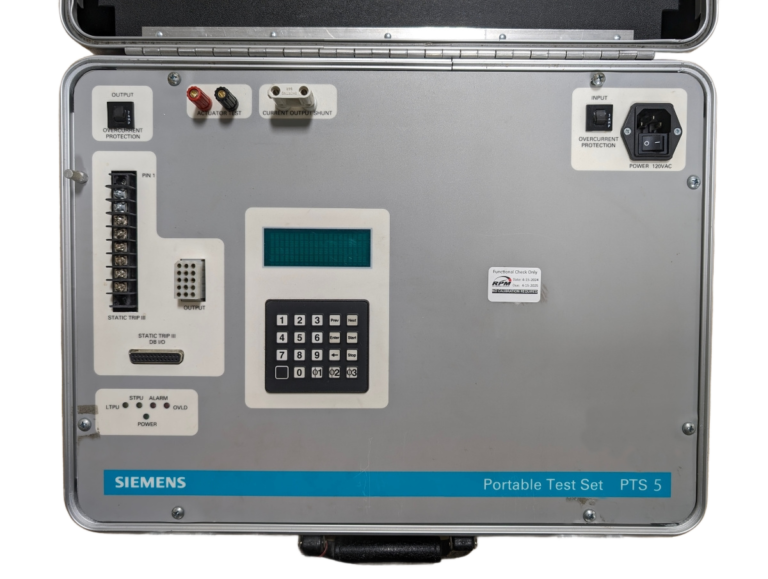Siemens PTS-5