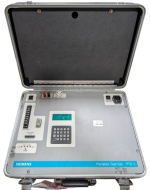 Siemens PTS-5 - Image 3