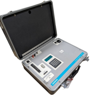Siemens PTS-5 - Image 2