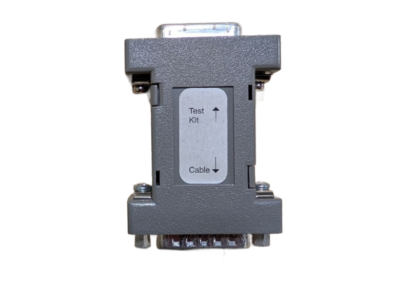 Schneider Electric Square D M2CTEST