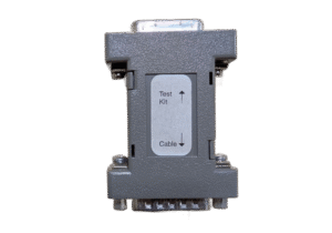 Schneider Electric Square D M2CTEST