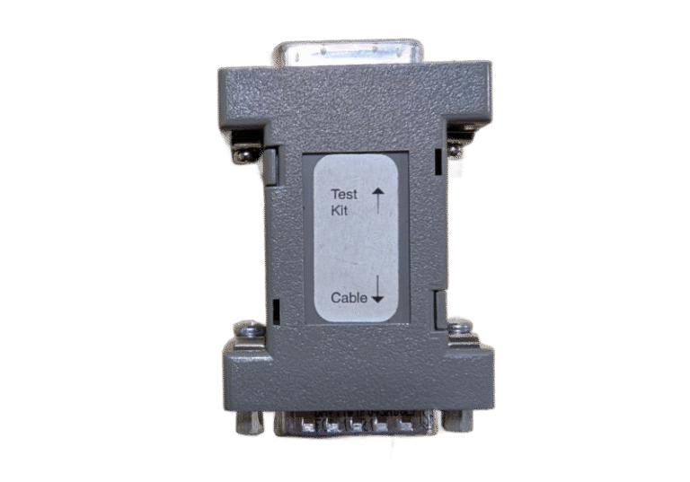 Schneider Electric Square D M2CTEST