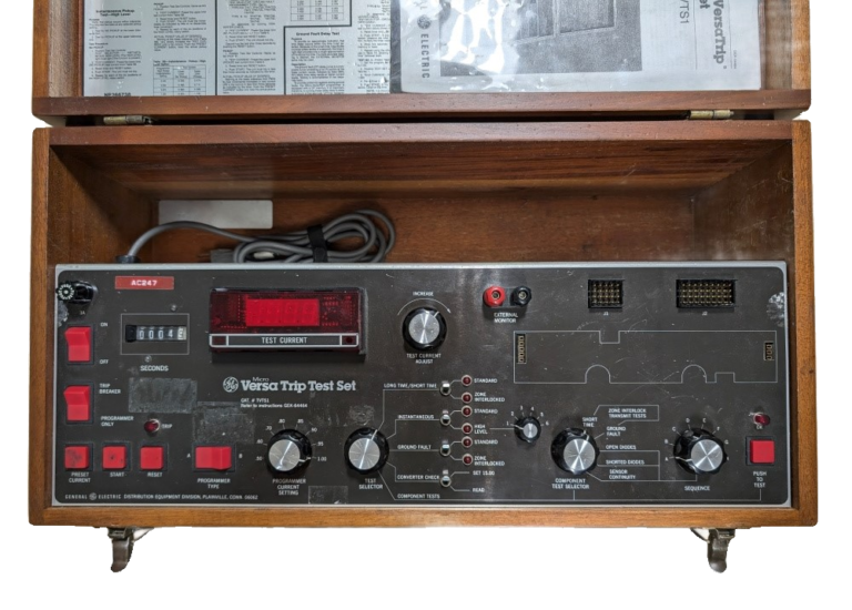 GE TVTS-1 PNG