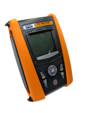 HT Instruments PV-Isotest - Image 3