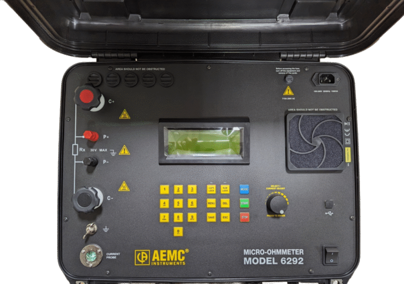 AEMC 6292