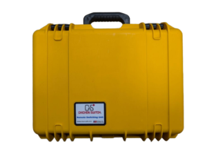CBS ArcSafe Chicken Switch RSK-PB16 - Image 5