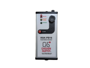 CBS ArcSafe Chicken Switch RSK-PB16 - Image 2