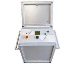 HV Diagnostics HVA68-2 - Image 3