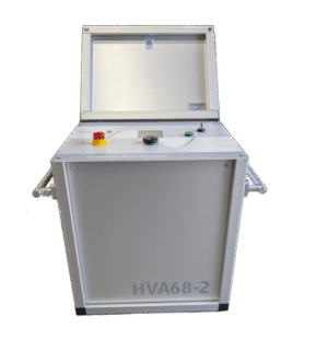 HV Diagnostics HVA68-2 - Image 2