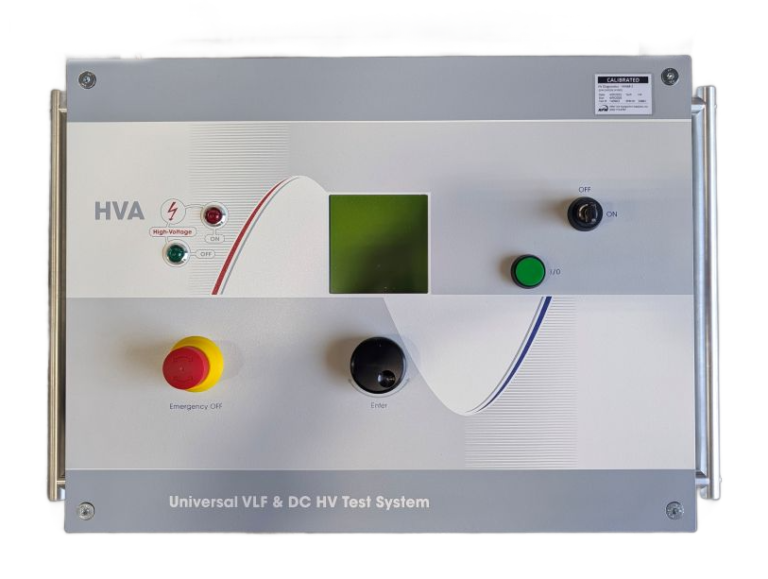 HV Diagnostics HVA68-2