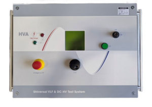 HV Diagnostics HVA68-2