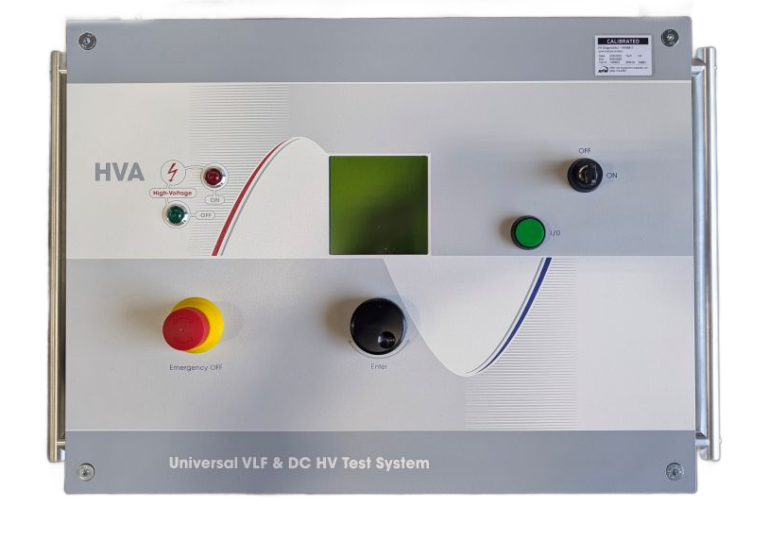 HV Diagnostics HVA68-2