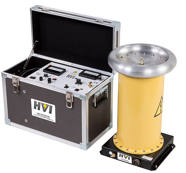 High Voltage HVIPFT-1003CM