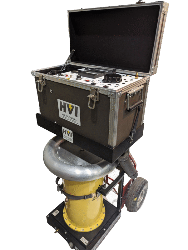 High Voltage Inc ALT-120-60 PNG