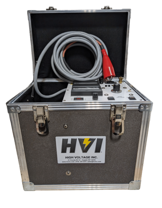High Voltage Inc PFT-301CM PNG2