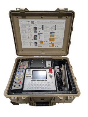 NDB CTTx5 - Image 4