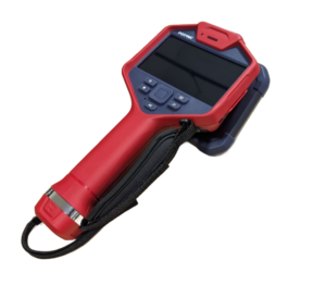 FOTRIC H6 Acoustic Camera - Image 4