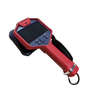 FOTRIC H6 Acoustic Camera - Image 2