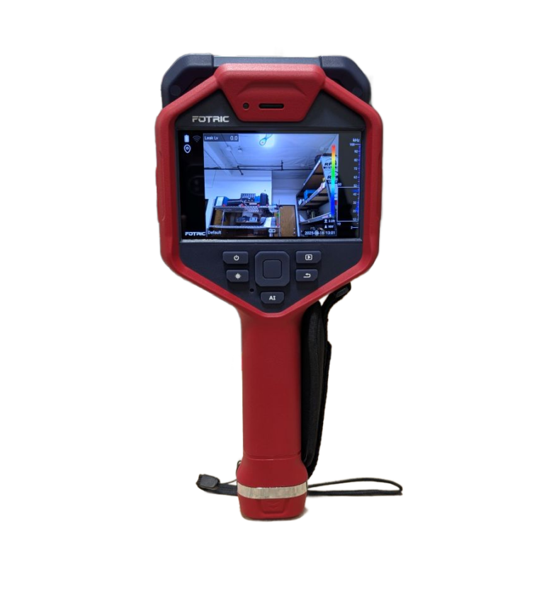 FOTRIC H6