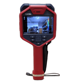 FOTRIC H6 Acoustic Camera