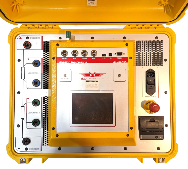Raytech WR50-12 PNG