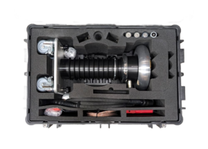 HV Diagnostics TD60-MC - Image 3