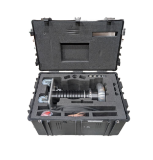 HV Diagnostics TD60-MC - Image 2