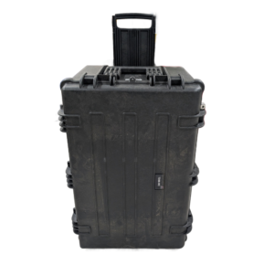 HV Diagnostics TD60-MC - Image 4