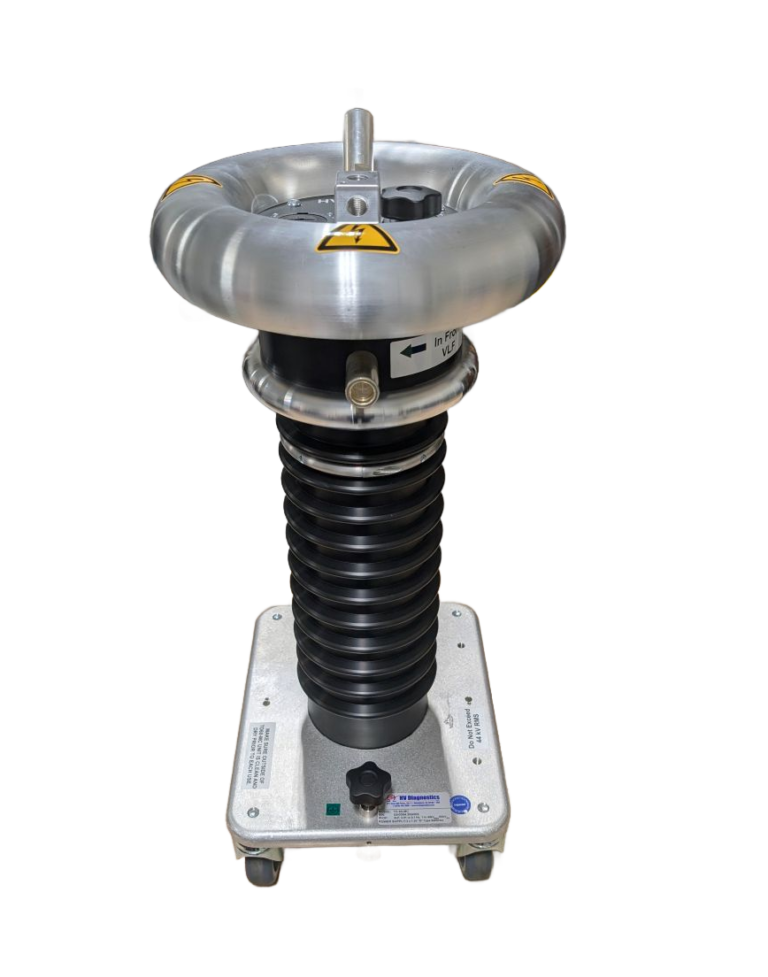 HVA TD60-MC Unit