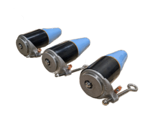 Hubbell 28kV Loadbreak Bushing Inserts - Image 2