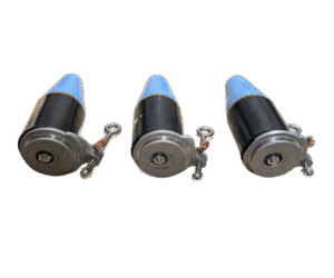 Hubbell 28kV Loadbreak Bushing Inserts - Image 3
