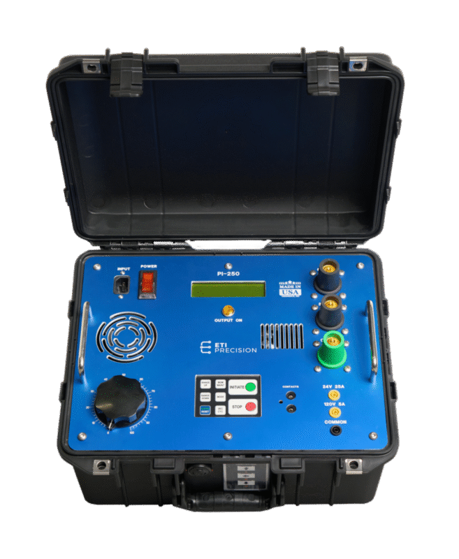 ETI PI-250 PNG