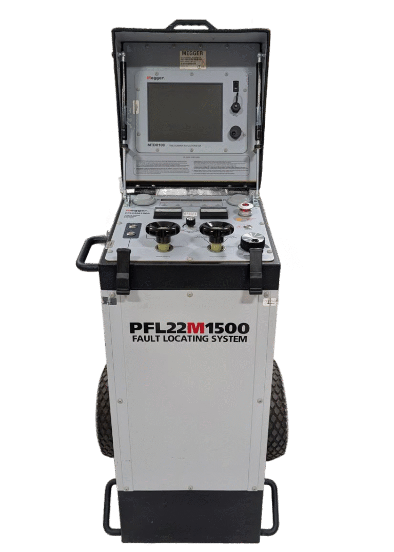 Megger PFL22M1500