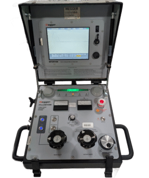 Megger PFL22M1500 - Image 2