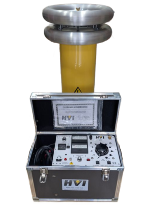 High Voltage, Inc ALT 210/50