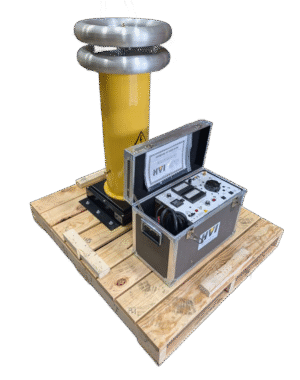 High Voltage Inc. (ALT 210/50) - Image 3