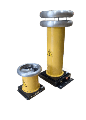 High Voltage Inc. (ALT 210/50) - Image 2