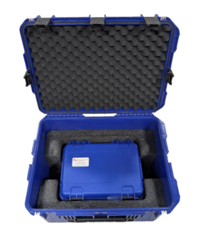 Vanguard Instruments TRF-100 - Image 2