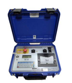 Vanguard Instruments TRF-100 - Image 4