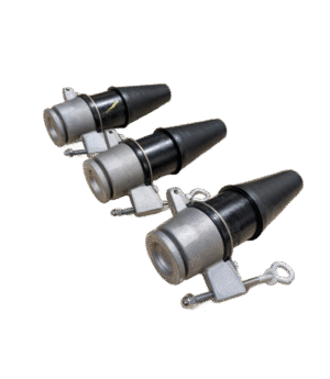 ABB Elastimold 35kV Loadbreak Bushing - Image 2