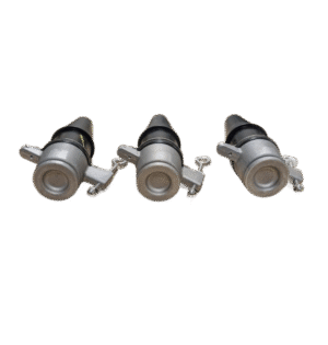 ABB Elastimold 35kV Loadbreak Bushing - Image 3