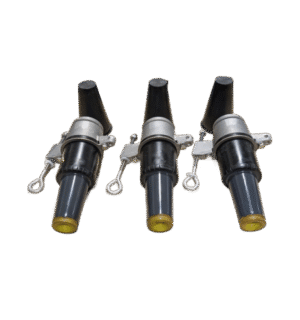 ABB Elastimold 35kV Loadbreak Bushing - Image 4