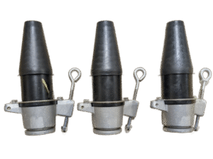 ABB Elastimold 35kV Loadbreak Bushing