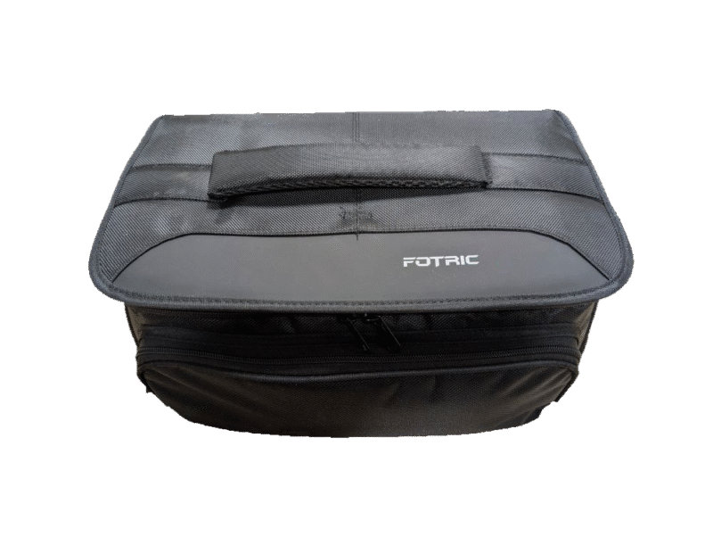 FOTRIC V7MiX AcouTherm Camera - Image 4
