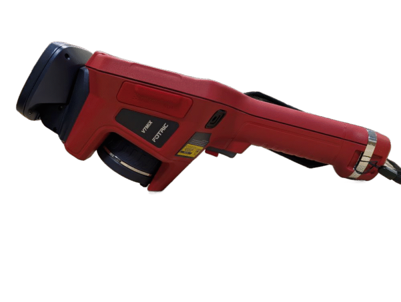 FOTRIC V7MiX AcouTherm Camera - Image 2