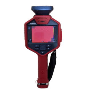 FOTRIC V7MiX AcouTherm Camera