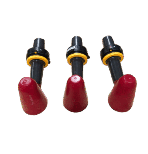 Hubbell 15kV Loadbreak Bushing Inserts - Image 4
