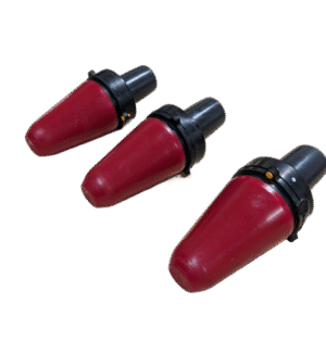 Hubbell 15kV Loadbreak Bushing Inserts - Image 2