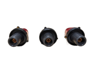 Hubbell 15kV Loadbreak Bushing Inserts - Image 3
